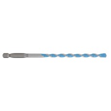 Bosch Powertool Accessories EXPERT HEX-9 Multi Construction Drill Bit 6 x 90 x 150mm