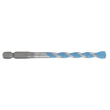 Bosch Powertool Accessories EXPERT HEX-9 Multi Construction Drill Bit 7 x 50 x 100mm