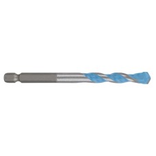 Bosch Powertool Accessories EXPERT HEX-9 Multi Construction Drill Bit 8 x 50 x 100mm