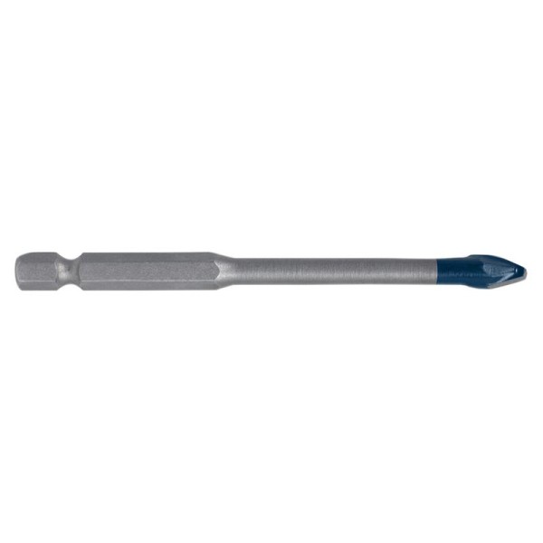 Bosch Powertool Accessories EXPERT HEX-9 Hard Ceramic Drill Bit 6 x 90mm Bosch Powertool Accessories EXPERT HEX-9 Hard Ceramic Drill Bit 6 x 90mm