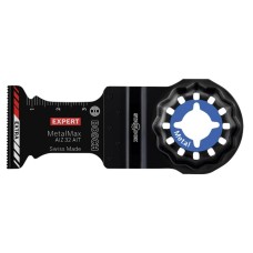 Bosch Powertool Accessories EXPERT AIZ 32 AIT MetalMax Plunge Cut Blade 32mm