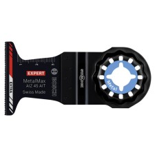 Bosch Powertool Accessories EXPERT AIZ 45 AIT MetalMax Plunge Cut Blade 45mm