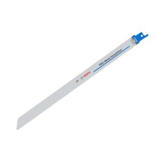 Bosch Powertool Accessories PRO Metal Demolition S1225VF Blade 300mm 10-14 TPI Pack of 5