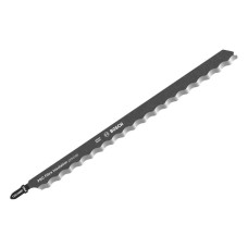Bosch Powertool Accessories PRO Fibre Insulation precise T1013AWP Jigsaw Blade 250mm Pack of 3