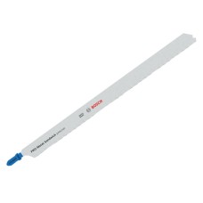 Bosch Powertool Accessories PRO Metal Sandwich precise T1018AFP Jigsaw Blade 250mm Pack of 3