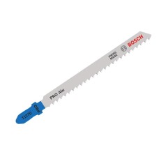 Bosch Powertool Accessories T 118 A Basic for Metal Jigsaw Blade 92mm Pack of 5