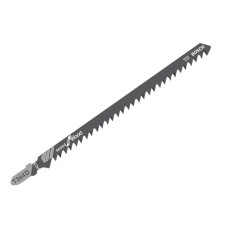 Bosch Powertool Accessories T 344 D Speed for Wood Jigsaw Blade 152mm Pack of 5