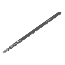 Bosch Powertool Accessories T 744 D Speed for Wood Jigsaw Blade 180mm Pack of 3