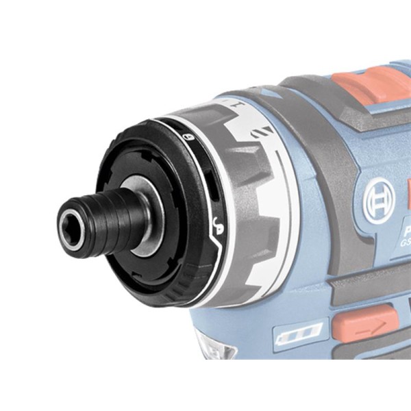 Bosch GFA 12-X Professional FlexiClick Bit Holder Attachment Bosch GFA 12-X Professional FlexiClick Bit Holder Attachment