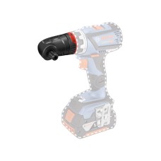 Bosch GFA 18-W Professional FlexiClick Right Angle Adaptor