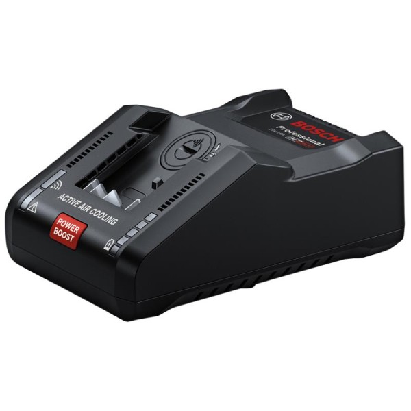 Bosch GAL 18V-160 C Professional Fast Charger 240V Bosch GAL 18V-160 C Professional Fast Charger 240V