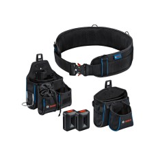 Bosch Professional ProClick 108 Tool Belt Kit