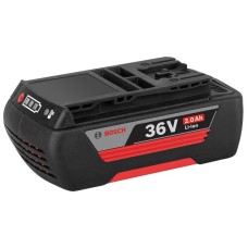 Bosch GBA 36V Battery Pack 36V 2.0Ah Li-ion