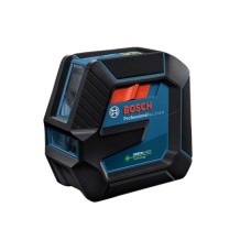 Bosch GLL 2-15 G Professional Line Laser + Universal Mount & Clamp
