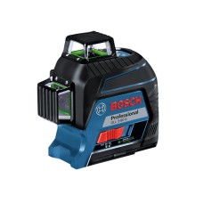 Bosch GLL 3-80 G Professional 360° Line Laser