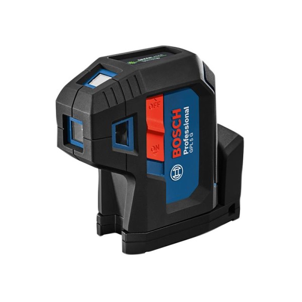Bosch GPL 5 G Professional Point Laser Bosch GPL 5 G Professional Point Laser