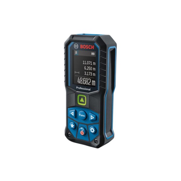 Bosch GLM 50-25 G Professional Laser Measure Bosch GLM 50-25 G Professional Laser Measure