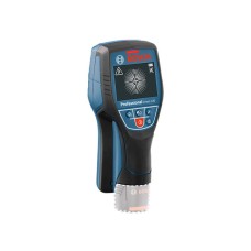 Bosch D-TECT 120 Professional Wall Scanner in L-BOXX 136