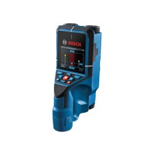 Bosch D-TECT 200 C Professional Wall Scanner + Battery Adaptor