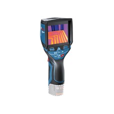 Bosch GTC 400 C Professional Thermal Camera 12V Bare Unit