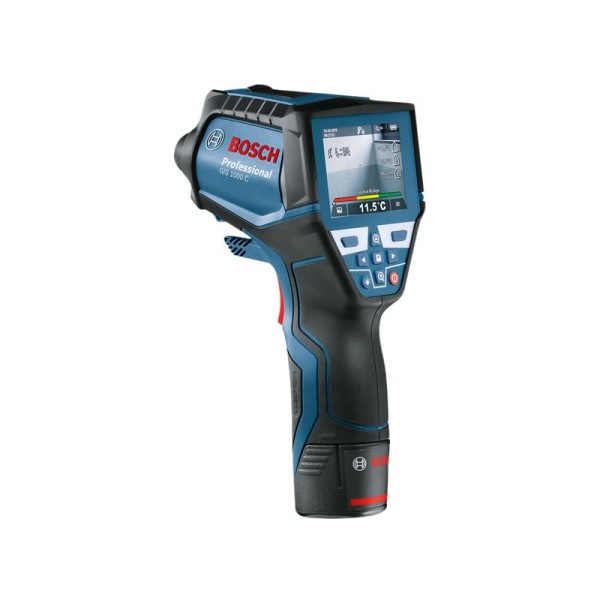 Bosch GIS 1000 C Professional Thermal Camera Bosch GIS 1000 C Professional Thermal Camera