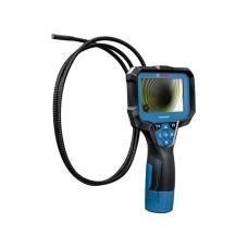 Bosch GIC 12V-4-23 C Professional Inspection Camera 12V + Battery Adaptor