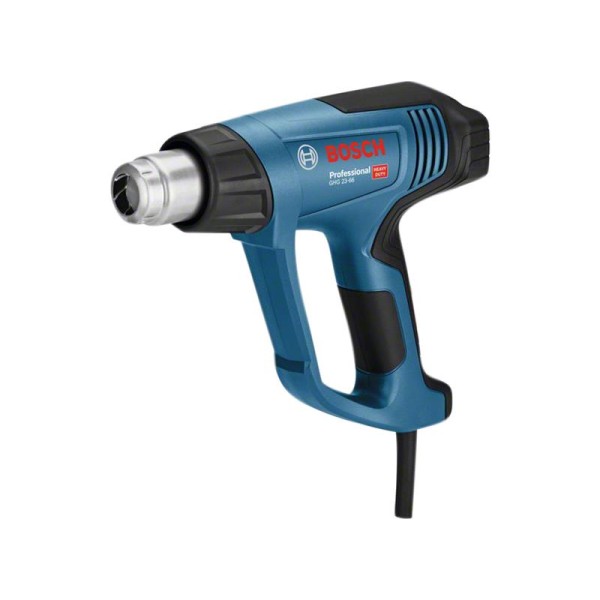 Bosch GHG 23-66 Professional Heat Gun 2300W 240V Bosch GHG 23-66 Professional Heat Gun 2300W 240V