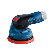 Bosch GEX 12V-125 Professional Random Orbital Sander 12V Bare Unit