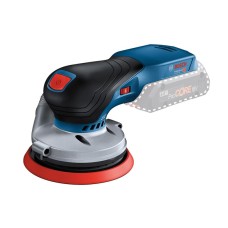 Bosch GEX 18V-125 Professional Random Orbital Sander 18V Bare Unit