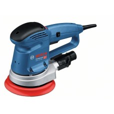 Bosch GEX 34-150 Professional Random Orbital Sander 150mm 340W 110V