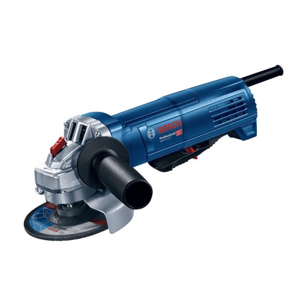 Bosch GW S9-115 P Professional Grinder 115mm 900W 240V Bosch GW S9-115 P Professional Grinder 115mm 900W 240V