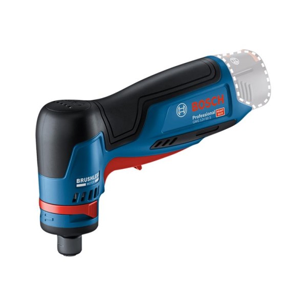 Bosch GWG 12V-50 S Professional Rotary Grinder 12V Bare Unit Bosch GWG 12V-50 S Professional Rotary Grinder 12V Bare Unit