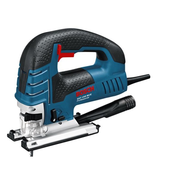 Bosch GST 150-BCE Professional Bow Handle Jigsaw 780W 240V Bosch GST 150-BCE Professional Bow Handle Jigsaw 780W 240V