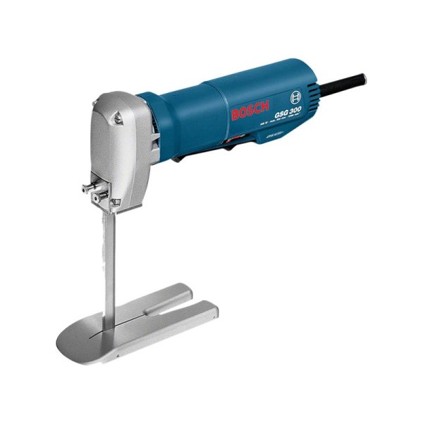 Bosch GSG 300 Professional Foam Rubber Cutter 350W 240V Bosch GSG 300 Professional Foam Rubber Cutter 350W 240V