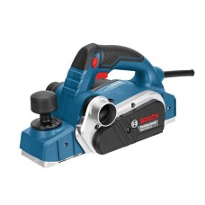 Bosch GHO 28-82 D Professional Planer 710W 240V