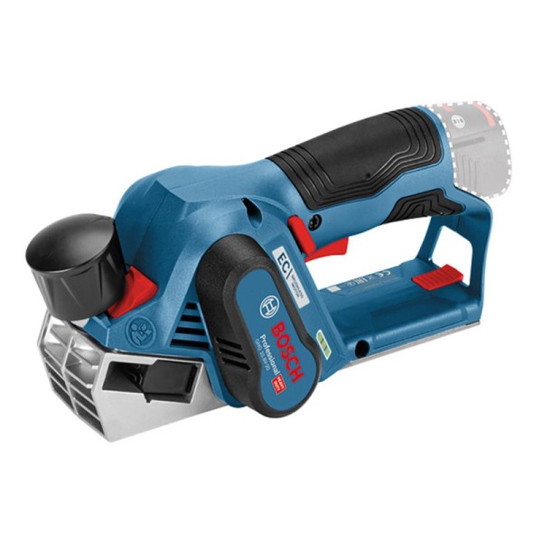 Bosch GHO 12V-20 Professional Planer 12V Bare Unit Bosch GHO 12V-20 Professional Planer 12V Bare Unit