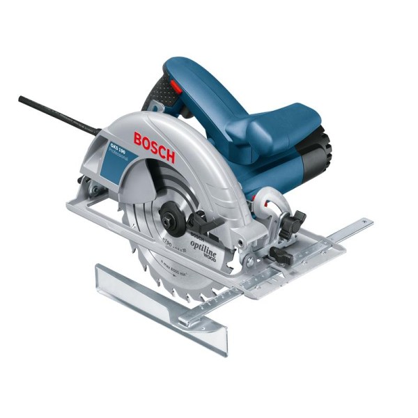 Bosch GKS 190 Professional Circular Saw 190mm 1400W 240V Bosch GKS 190 Professional Circular Saw 190mm 1400W 240V