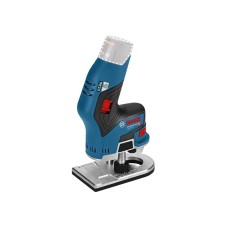 Bosch GKF 12V-8 Professional Palm Router 12V Bare Unit