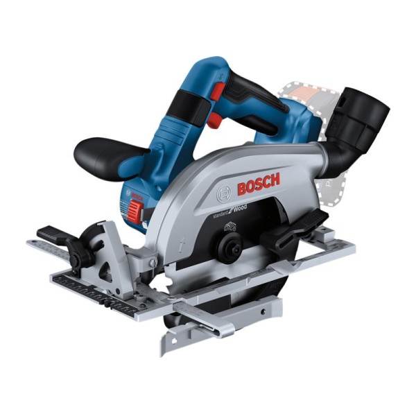Bosch GKS 18V-57-2 L Professional Circular Saw 18V Bare Unit Bosch GKS 18V-57-2 L Professional Circular Saw 18V Bare Unit