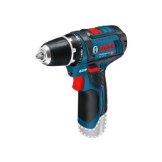 Bosch GSR 12V-15 Professional Drill Driver 12V Bare Unit