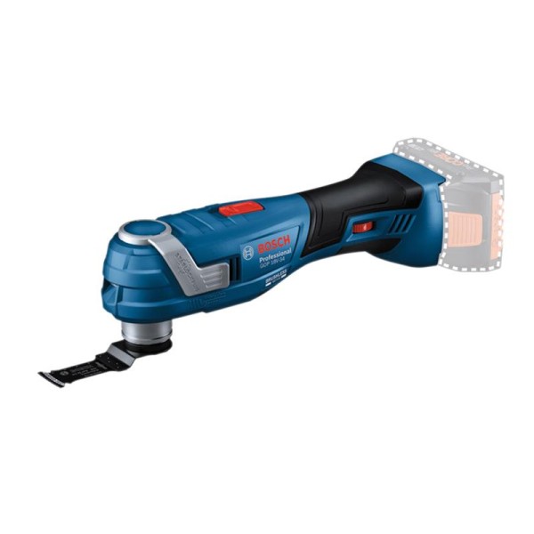 Bosch GOP 18V-34 Professional Multi-Cutter 18V Bare Unit Bosch GOP 18V-34 Professional Multi-Cutter 18V Bare Unit