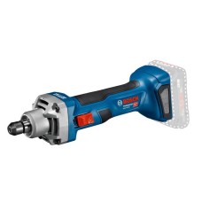 Bosch GGS 18V-20 Professional Straight Grinder 18V Bare Unit