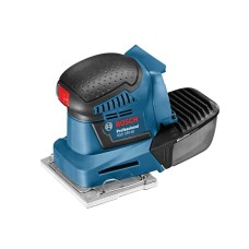 Bosch GSS 18V-10 Professional Orbital Sander 18V Bare Unit