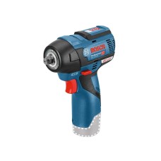 Bosch GDR 12V-115 Professional 3/8in Impact Wrench 12V Bare Unit
