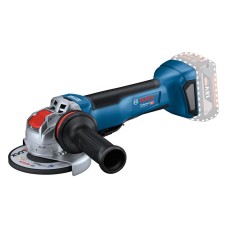 Bosch GWX 18V-10P Professional X-LOCK Angle Grinder 125mm 18V Bare Unit