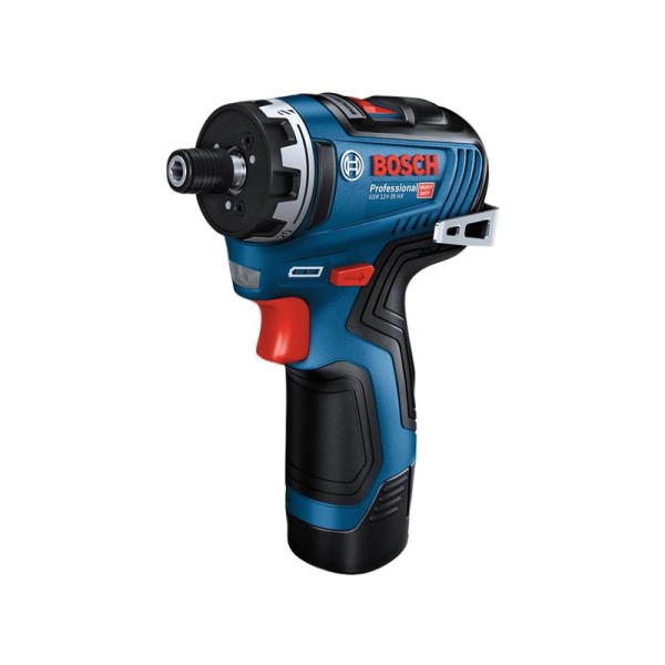Bosch GSR 12V-35 HX Professional Screwdriver 12V 2 x 3.0Ah Li-ion Bosch GSR 12V-35 HX Professional Screwdriver 12V 2 x 3.0Ah Li-ion