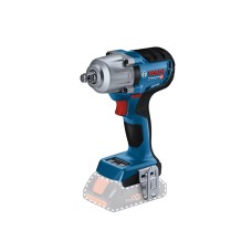 Bosch GDS 18V-450 HC Professional 1/2in Impact Wrench 18V Bare Unit
