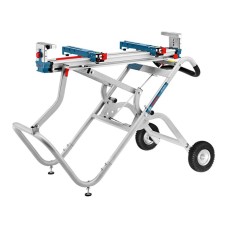 Bosch GTA 2500 W Professional Mitre Saw Stand