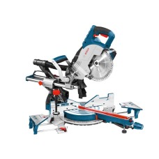 Bosch GCM 8 SJL Professional Sliding Mitre Saw 216mm 1600W 240V