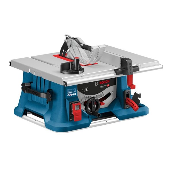 Bosch GTS 635-216 Professional Table Saw 1600W 240V Bosch GTS 635-216 Professional Table Saw 1600W 240V